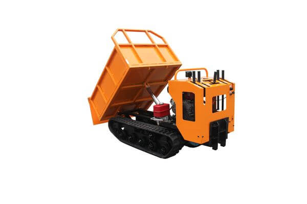 Dumper RT-1T