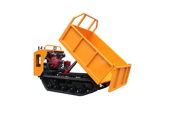 Dumper RT-1T