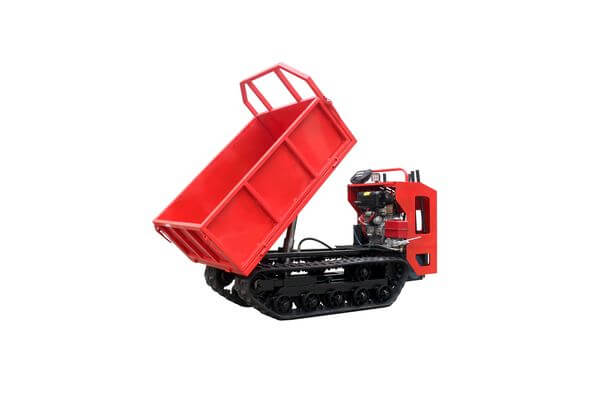 Dumper RT-1T