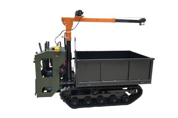 Dumper RT-1T