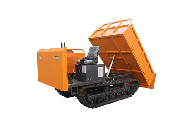 Dumper RT-3t