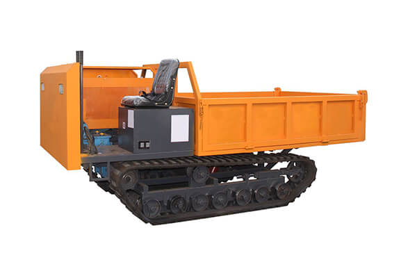 Dumper RT-3t