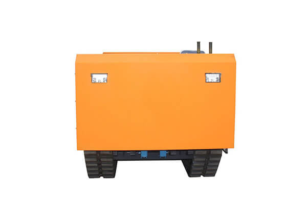 Dumper RT-3t