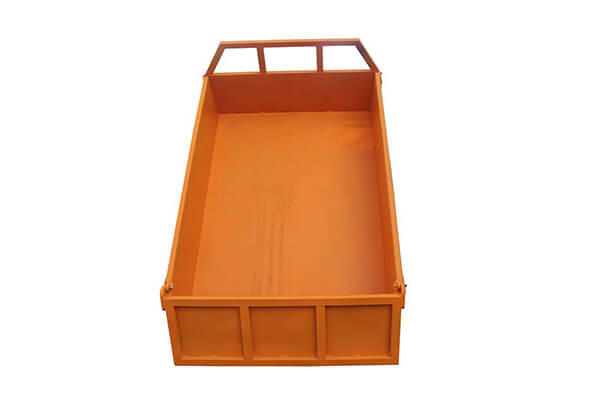 Dumper RT-3t