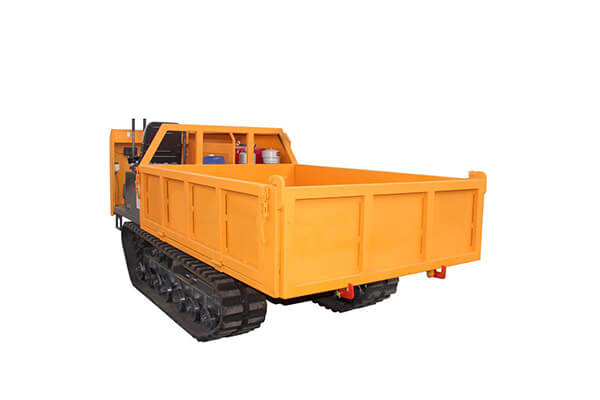 Dumper RT-3t